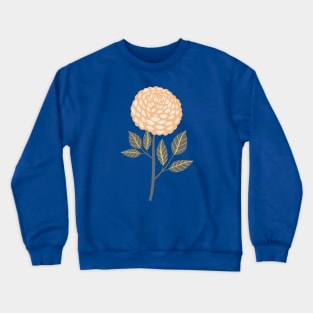 Dahlia Crewneck Sweatshirt